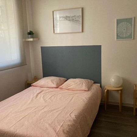 Studio Dragon Avec Gardien Marseille Kültér fotó