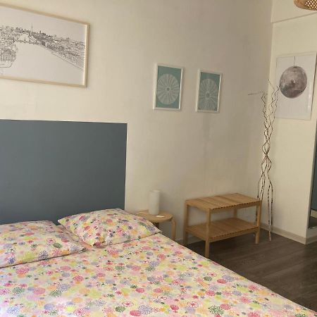 Studio Dragon Avec Gardien Marseille Kültér fotó