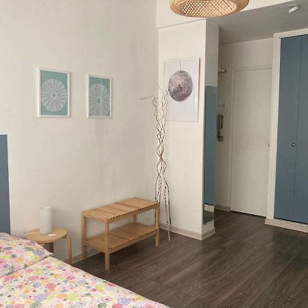 Studio Dragon Avec Gardien Marseille Kültér fotó
