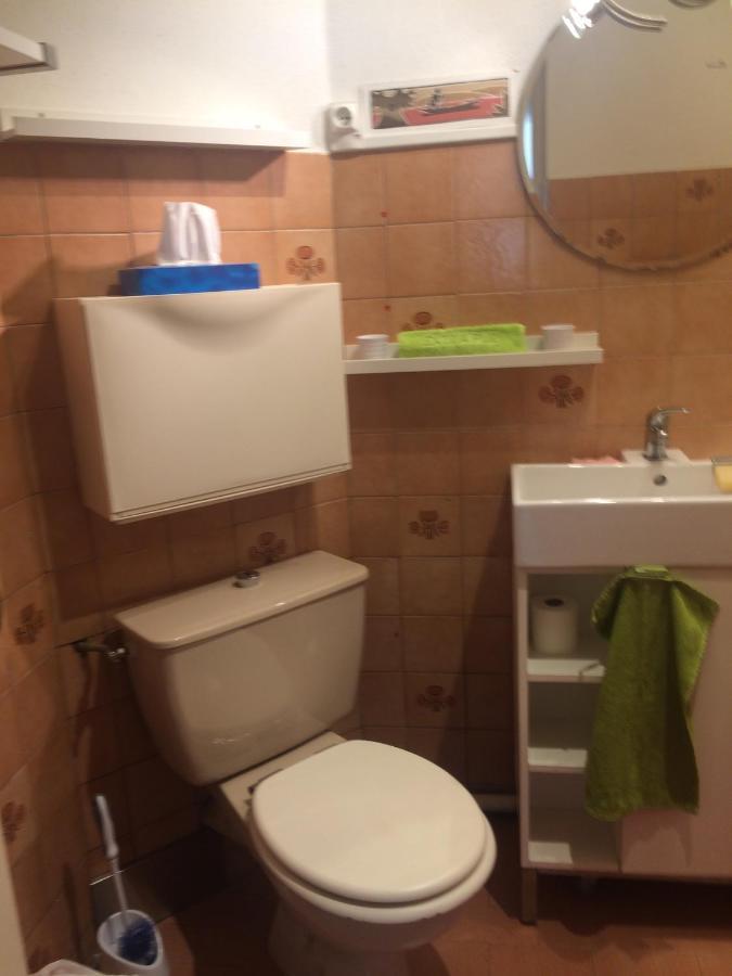 Studio Dragon Avec Gardien Marseille Kültér fotó
