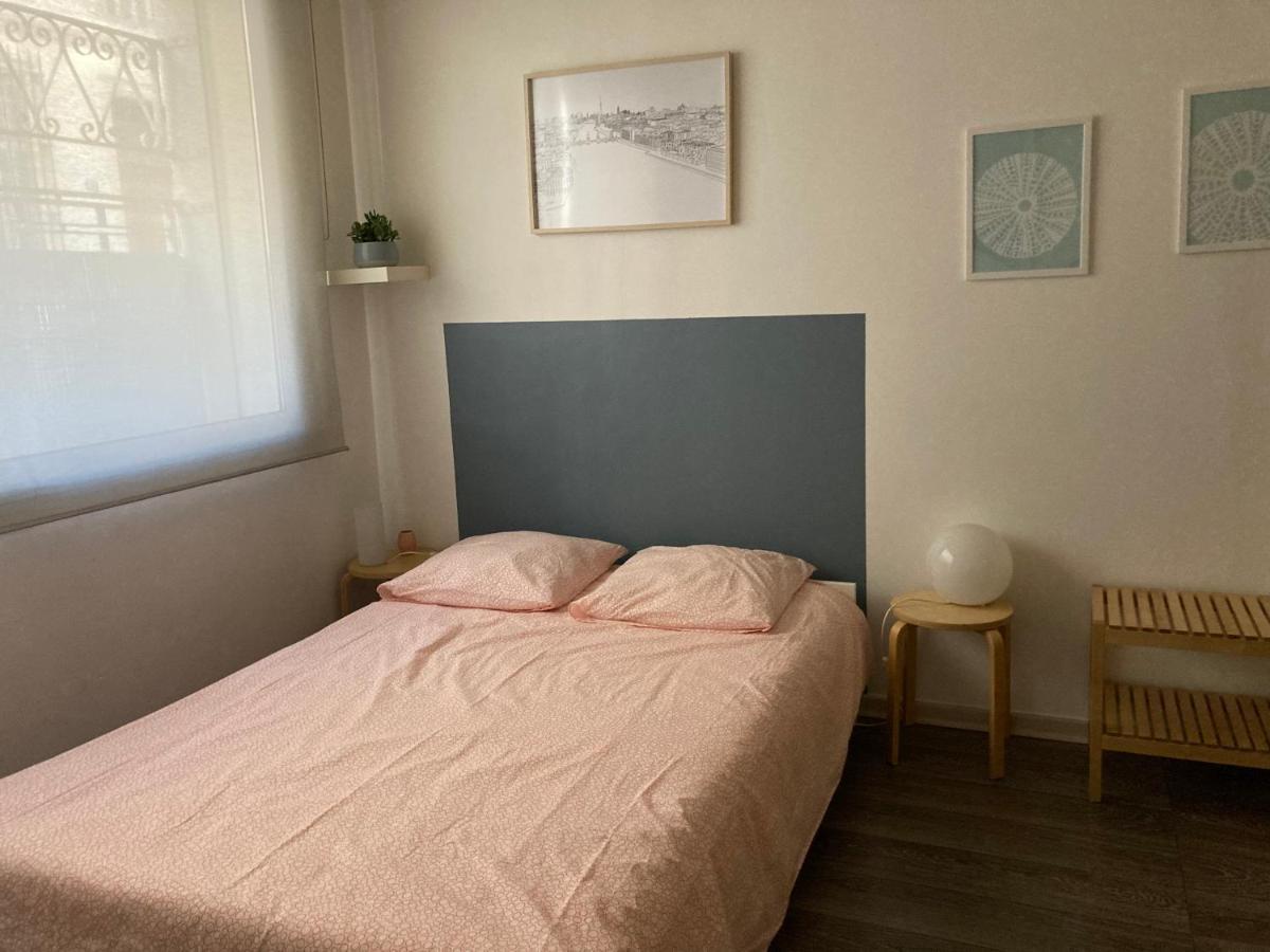 Studio Dragon Avec Gardien Marseille Kültér fotó